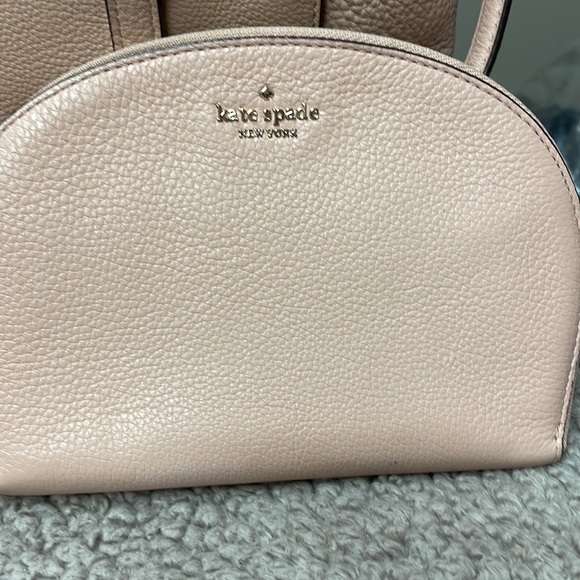 Kate Spade purse and wallet matching set. - Picture 5 of 8